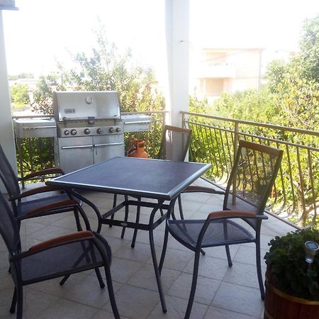 Boutique Apartments Julija Водице Экстерьер фото