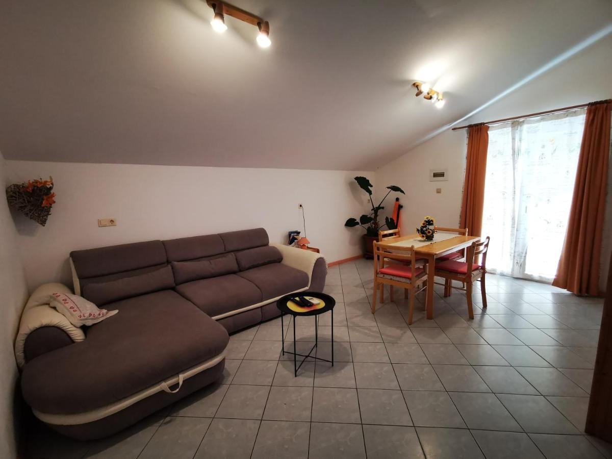Boutique Apartments Julija Водице Экстерьер фото