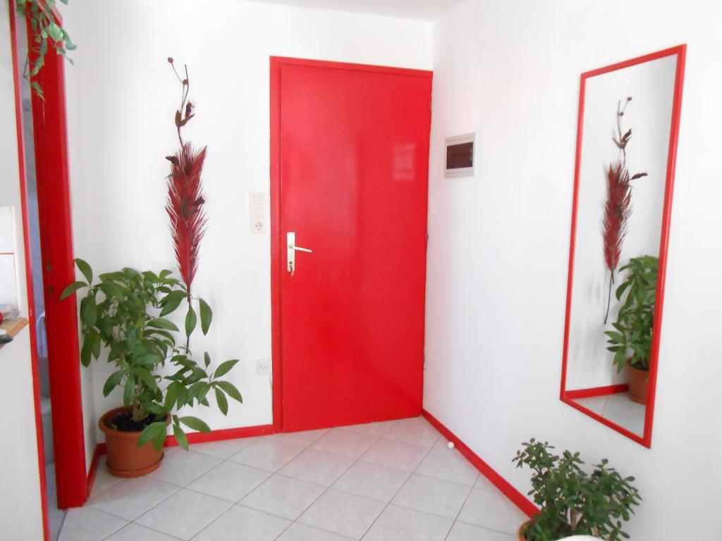 Boutique Apartments Julija Водице Экстерьер фото