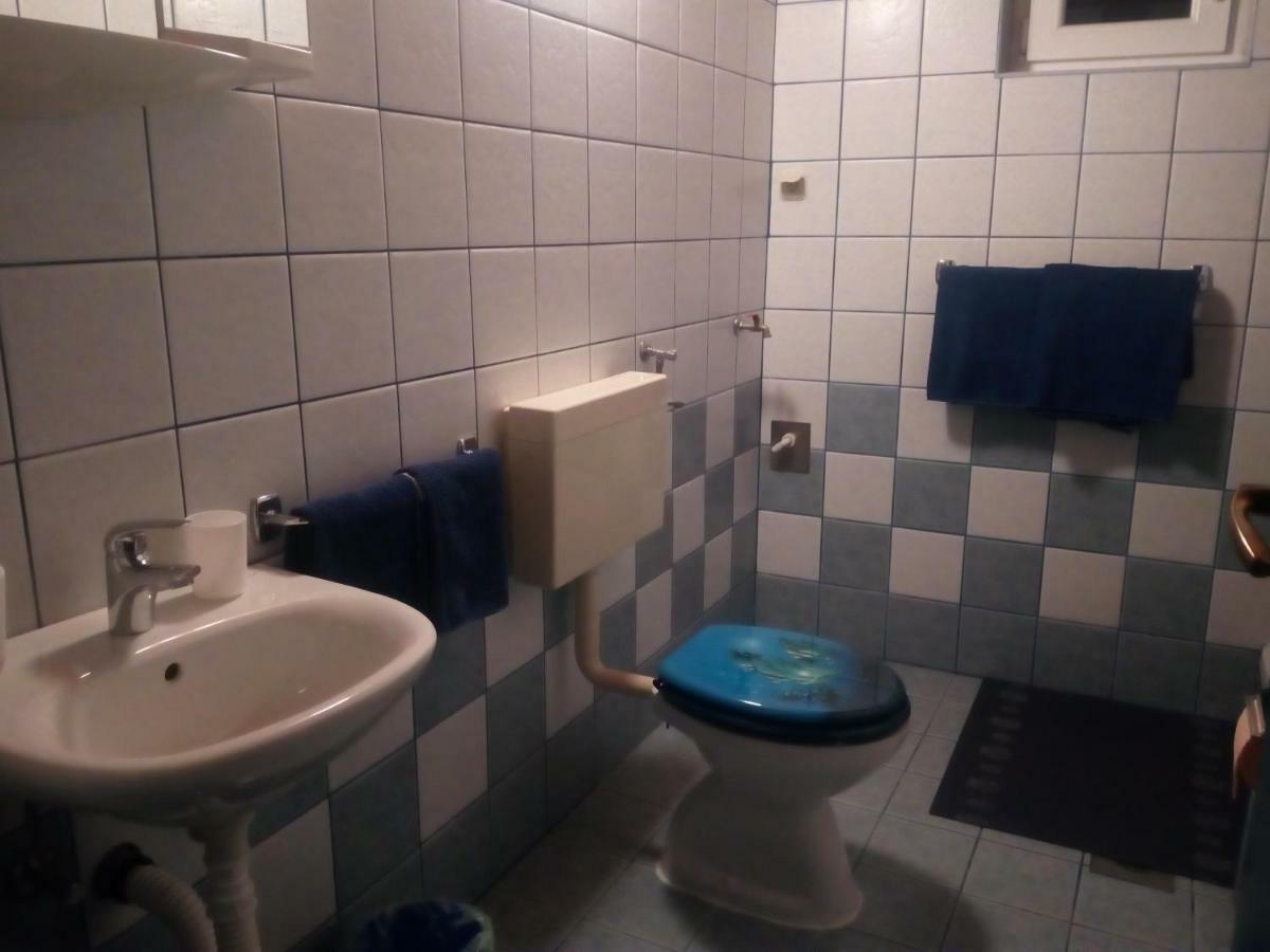 Boutique Apartments Julija Водице Экстерьер фото