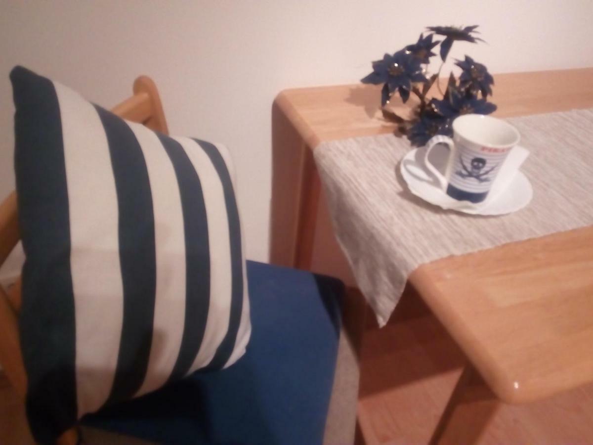 Boutique Apartments Julija Водице Экстерьер фото