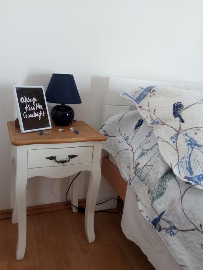 Boutique Apartments Julija Водице Экстерьер фото