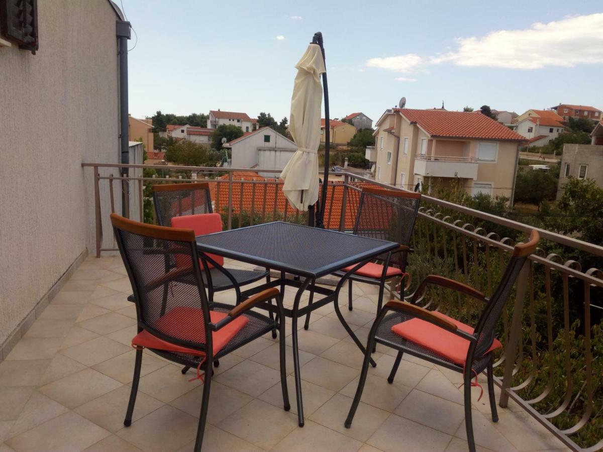 Boutique Apartments Julija Водице Экстерьер фото