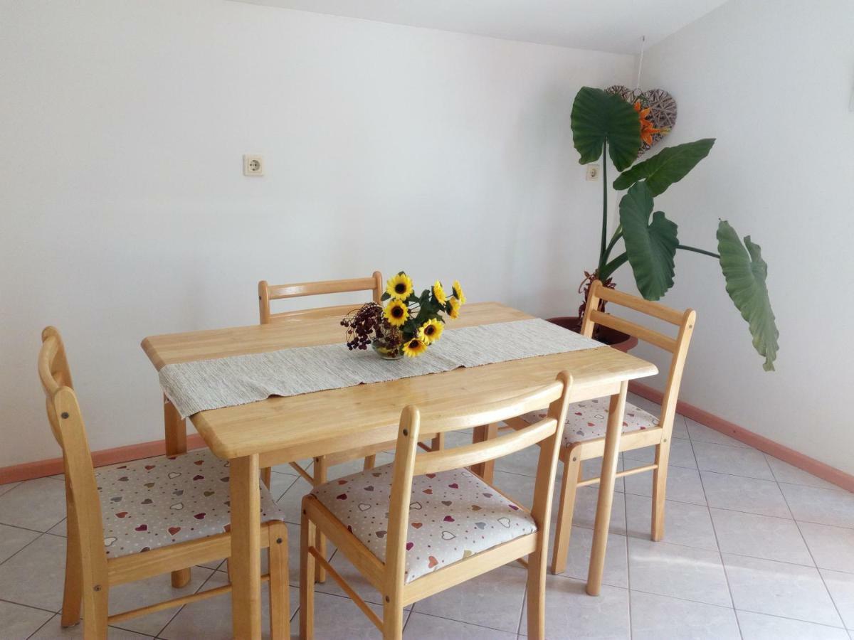 Boutique Apartments Julija Водице Экстерьер фото