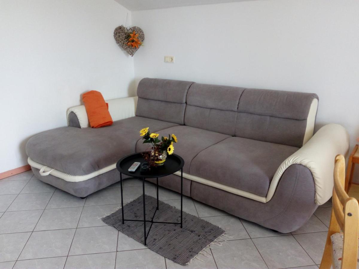 Boutique Apartments Julija Водице Экстерьер фото